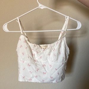 Pacsun tank top Size XS